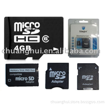 Micro SD Card